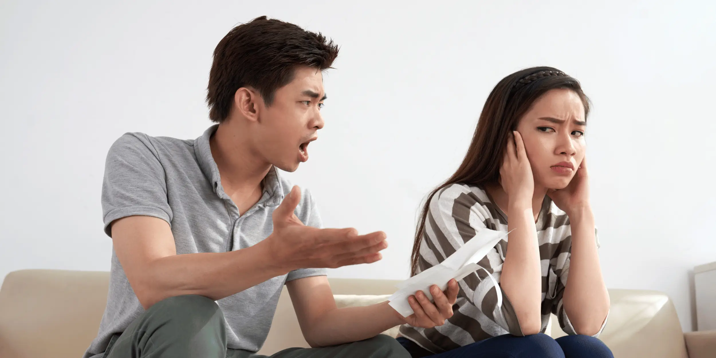 Marriage is Scary dalam Psikologi dan Agama