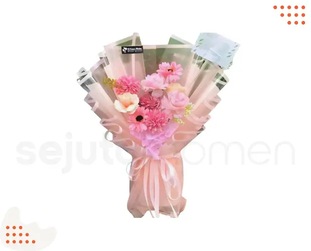 Artificial Flower